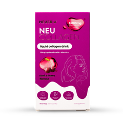 Image 1 for Neu Collagen Liquid Collagen Drink 14x16ml Sachets