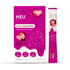 Image 5 for Neu Collagen Liquid Collagen Drink 14x16ml Sachets