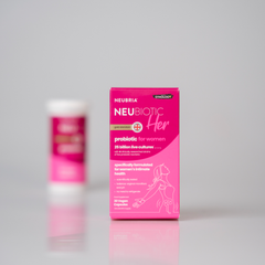 Image 5 for Neubiotic Her Probiotic For Women 30 Capsules