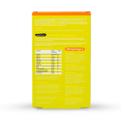 Image 2 for Neu Kid - Multivitamin + Omega-3 30 Soft Chewables
