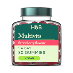 Multivitamin 30 Gummies