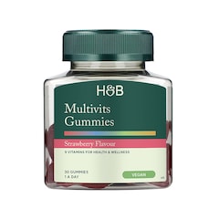 Multivitamin 30 Gummies