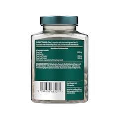 Sage Leaf 100 Capsules