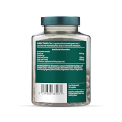 Sage Leaf 100 Capsules