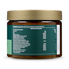 Supergreens Powder 165g