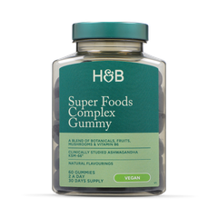 Image 1 for Organic Superfoods 60 Gummies