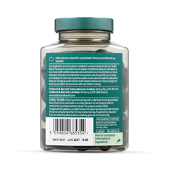 Image 2 for Organic Superfoods 60 Gummies