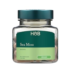 Sea Moss 30 Capsules