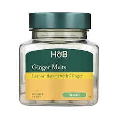 Ginger 30 Melts