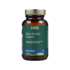 Male Fertility 60 Capsules