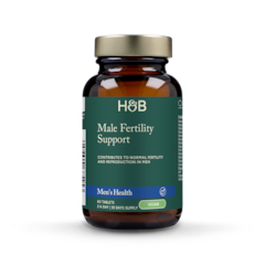 Male Fertility 60 Capsules