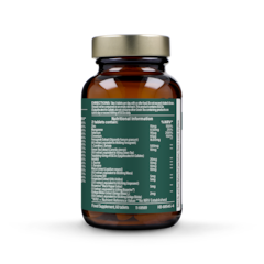 Male Fertility 60 Capsules