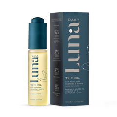 Image 1 for The Oil 30ml
