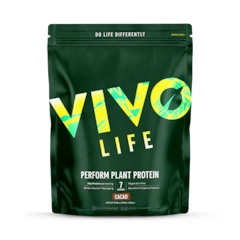 VIVO Life Perform Plant Protein Cacao 252g