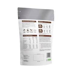 Diet Whey Powder Belgian Chocolate  600g