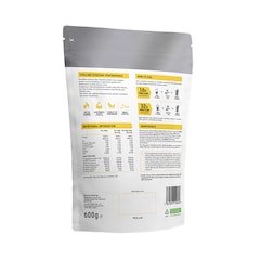 Diet Whey Protein  Powder Vanilla Crème 600g