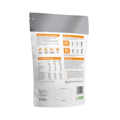 Diet Whey Protein Powder Mango 600g