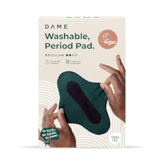 Regular Washable Period Pad