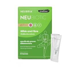 Neubiotic Bifido & Fibre 30 Sachets