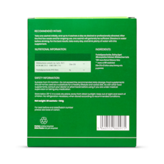 Image 2 for Neubiotic Bifido & Fibre 30 Sachets