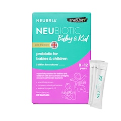 Neubiotic Baby & Kid 30 Sachets