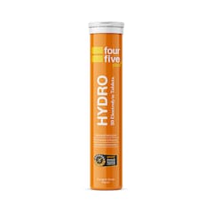 Fourfive Hydro Plus Orange & Mango 20 Tablets