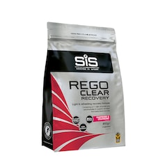 Rego Clear Recovery Raspberry & Cranberry 460g