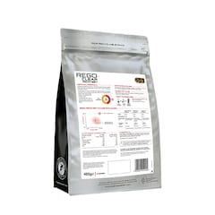 Rego Clear Recovery Raspberry & Cranberry 460g