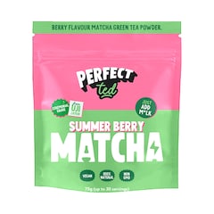 Summer Berry Matcha Tea Powder 75g