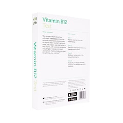 Vitamin B12 Blood Test
