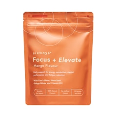 Focus + Elevate Mushroom Blend 150g