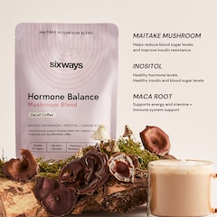Hormone Balance Mushroom Blend 150g