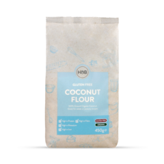 Coconut Flour 450g