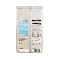 Coconut Flour 450g