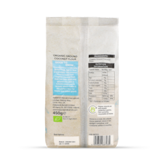 Coconut Flour 450g