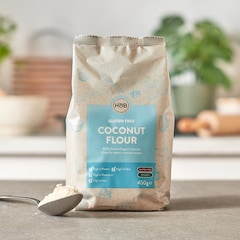 Coconut Flour 450g