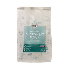 Buckwheat Flour 1kg