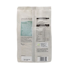 Buckwheat Flour 1kg