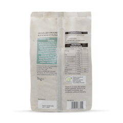 Buckwheat Flour 1kg