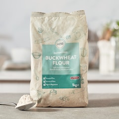 Buckwheat Flour 1kg