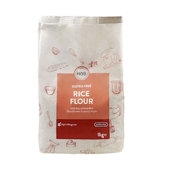 White Rice Flour 1kg