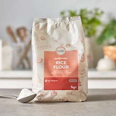 White Rice Flour 1kg