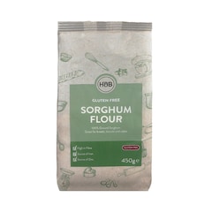 Sorghum Flour 450g