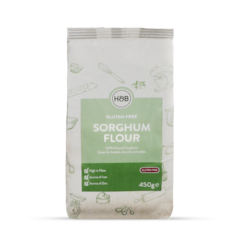 Sorghum Flour 450g