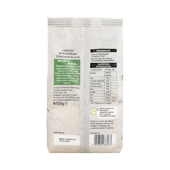 Sorghum Flour 450g