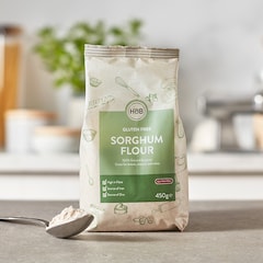 Sorghum Flour 450g