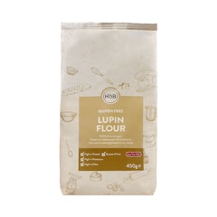 Lupin Flour 450g