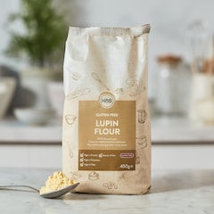 Lupin Flour 450g