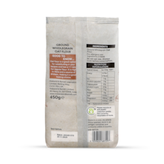 Oat Flour 450g