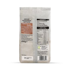 Image 2 for Oat Flour 450g